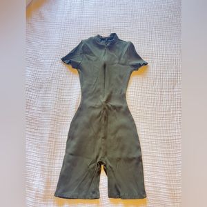 NAKED WARDROBE THE SNATCHED TO THE TROMPER Size S/M